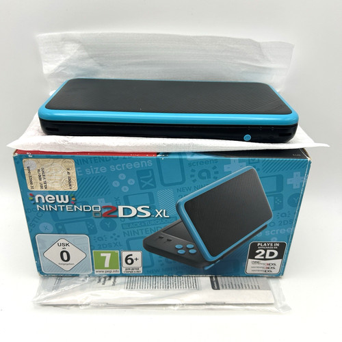 Console new nintendo - console, 2ds