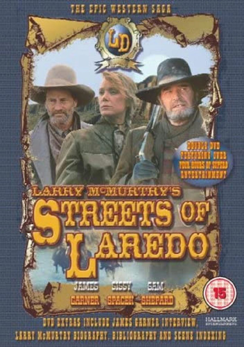 Larry mcmurtry streets of - mcmurtry's,