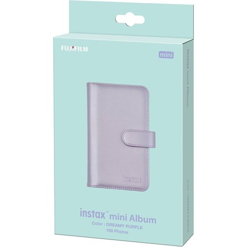 Fujifilm instax mini album 108