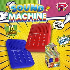 DIP76688 Dynit-Sound Machine