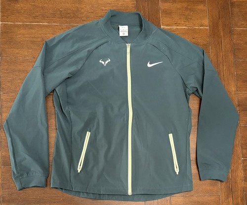Giacca tennis uomo nike - giacca, l