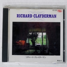 RICHARD CLAYDERMAN S/T LILY