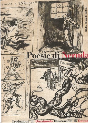 Poesie neruda - poesie, di