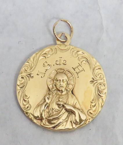 Bellissimo ciondolo medaglia - bellissimo,