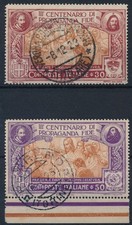 1923 ITALIA PROPAGANDA FIDE C