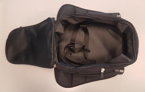 Borsa attacco magnetico - borsa,