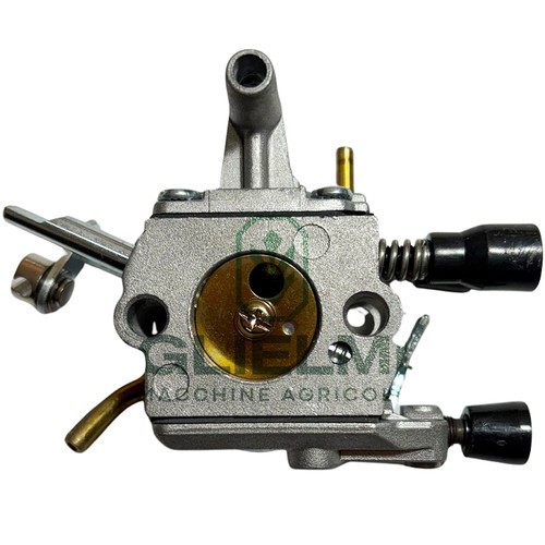 Carburatore decespugliatore - carburatore,