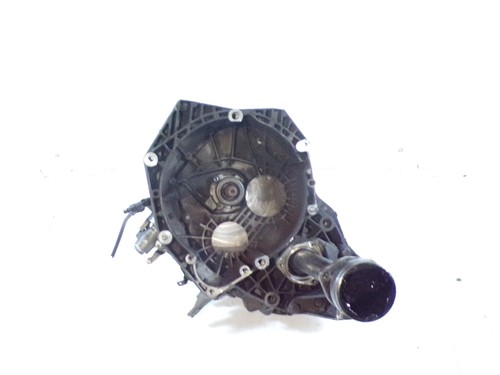 7819 cambio manuale opel - cambio,