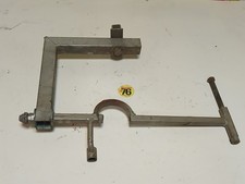 Cavalletto Motore Engine Girevole Da Morza Lambretta LI SPECIAL SX TV