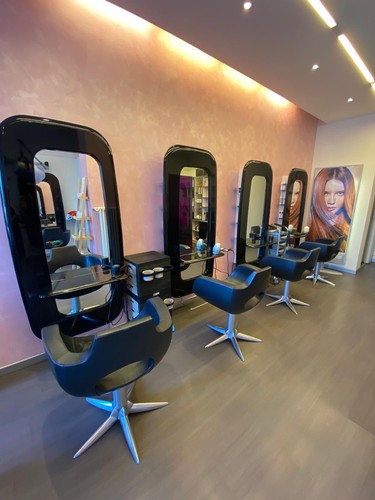 Arredamento negozio - arredamento,