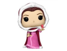 La Bella E La Bestia Pop