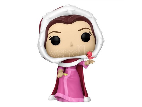 Bella bestia pop - la,