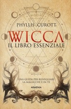 Libri Phyllis Curott - Wicca