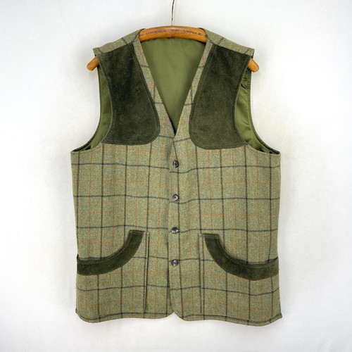Gilet sportivo crowther - sportivo,