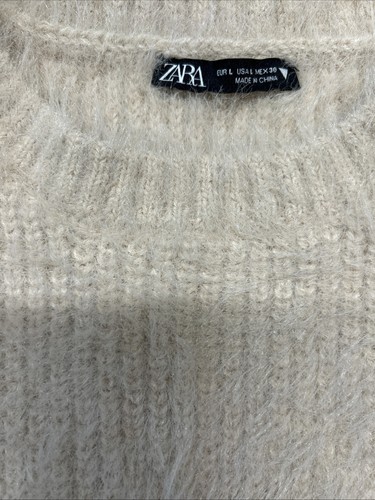 Maglione zara youth taglia - maglione,
