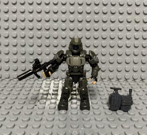 Mega construx bloks halodst - mega,