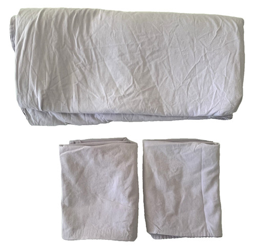 Set federe letto - set,