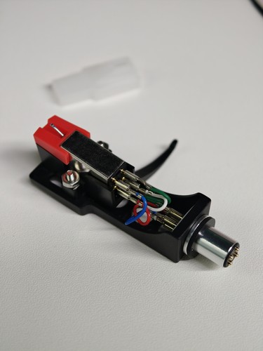 Cartuccia stilo nero per - stilo,