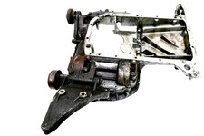 Coppa olio passat 3bg b5 - passat, a4