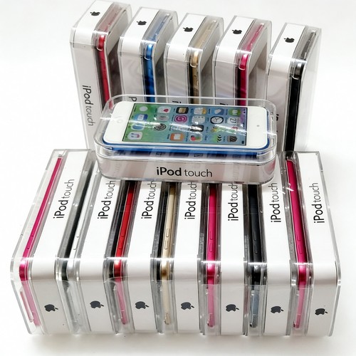 Nuovo apple ipod touch - ipod, gen