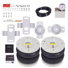 Kit Sospensioni Pneumatiche