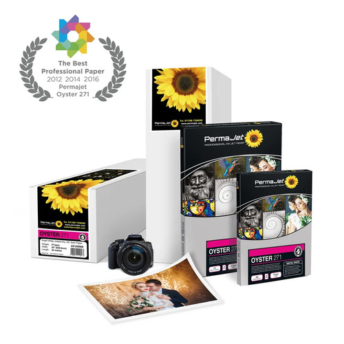 Carta fotografica permajet - fotografica,
