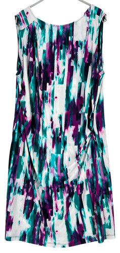 Calvin klein abito - calvin, midi