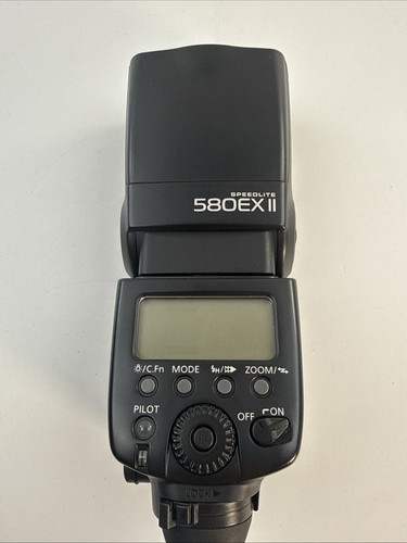 Flash canon 580ex - canon,