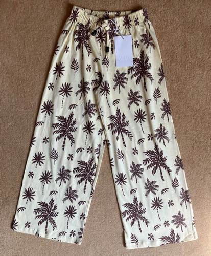 Pantalone zara bambina 9 - zara, 8-9