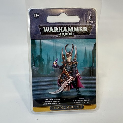 Figurina warhammer 40k citadel - warhammer,