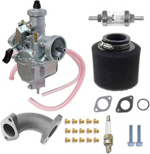 Filtro Aria VM22 Da 26 Mm