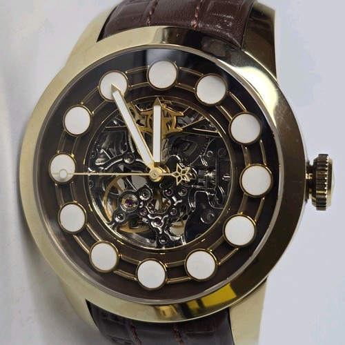 Orologio automatico watchstar - automatico,