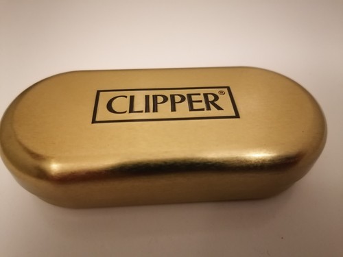 Clipper scatola metallo - clipper, in