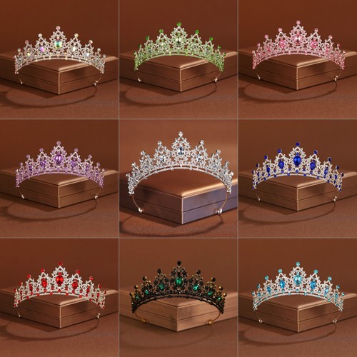 Cerchietto per capelli - , corona