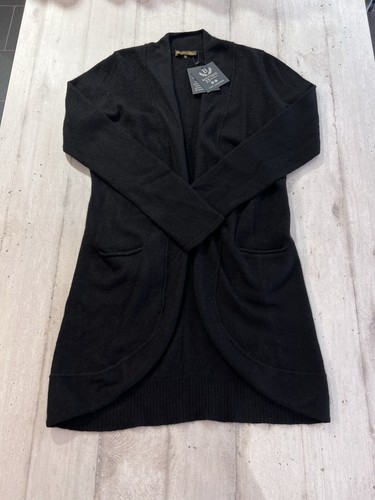 Cardigan 100 puro cashmere - cardigan, 100%