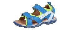 Froddo Kinder Sandale Karlo 3V