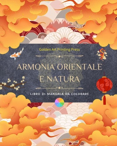 Press armonia orientale - press,