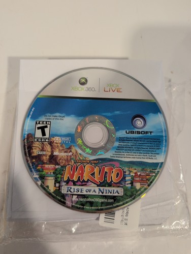 Naruto rise a - naruto:,