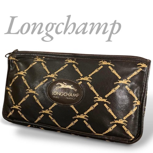 Borsa pochette longchamp - pochette, in