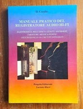 INGEGNERIA MANUALE PRATICO DEL