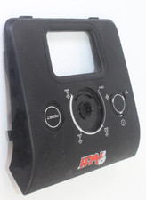 MASCHERINA COVER PLASTICA