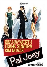 Film - Pal Joey  - Dvd