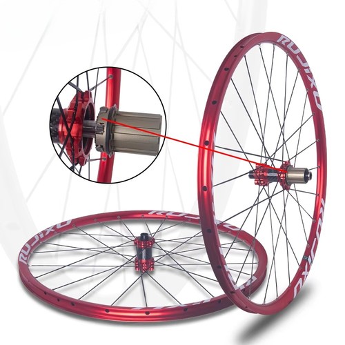 Set ruote per mountain bike