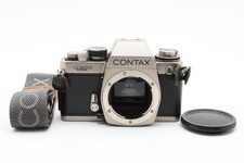 CONTAX S2 fotocamera reflex