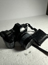 FOTOCAMERA VINTAGE MINOLTA