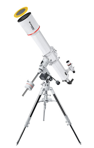 Telescopio bresser messier - telescopio,