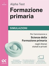 ALPHA TEST - FORMAZIONE