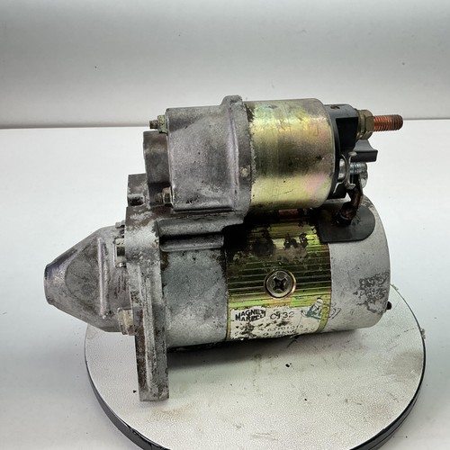 Motorino avviamento per - d',