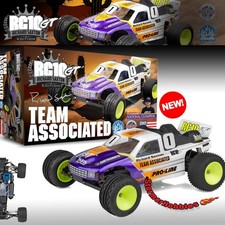 Team associated rc10gt - team,