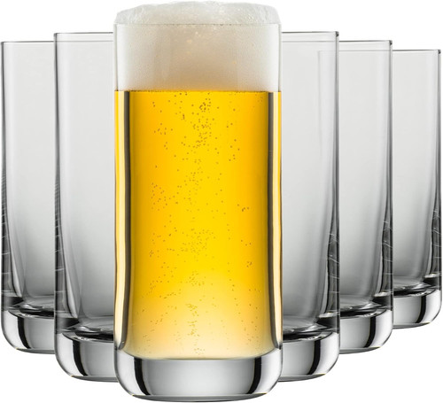 Bicchiere birra simple 2 - bicchiere, 0,2